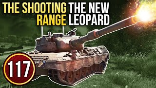 War Thunder: The Shooting Range | Episode 117