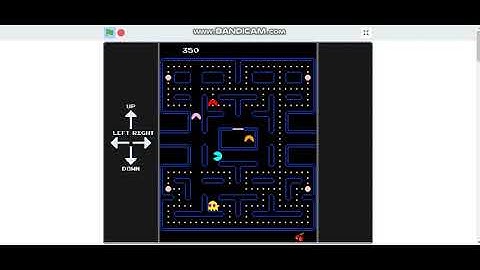 Dizzy Ghost of Reversal Roles 350