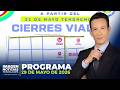 Noticias GDL con Ricardo Camarena | Programa completo 29 de mayo de 2026