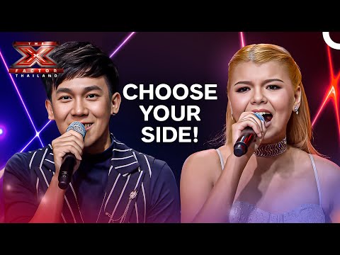 The WINNER Takes It All! | X Factor Thailand