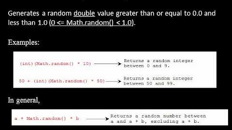Chapter 5 Methods Part II.wmv