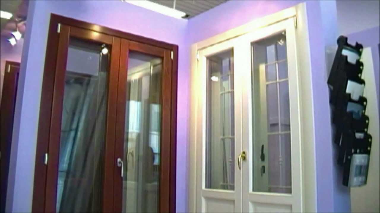 Olzer porte & finestre interne blindate genova youtube Leroy merlin porte interne