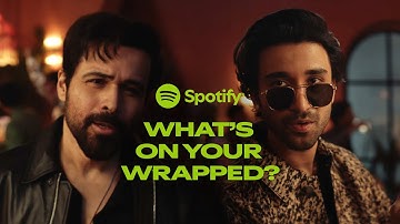 What Your Top Song Says About You | Spotify Wrapped 2025 | Emraan Hashmi & Raghav Juyal