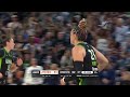 Courtney Williams Scores 22 Points Vs The Phoenix Mercury | 09.23.25
