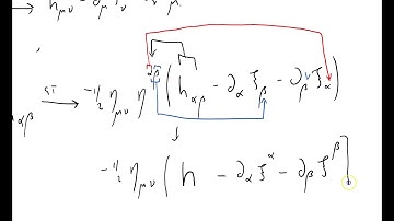 GW 018 gauge transformation of hbar