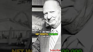 How rich where the McDonald's brothers #mcdonalds #mcdonaldsbrothers #mcdonald #fastfood Profile