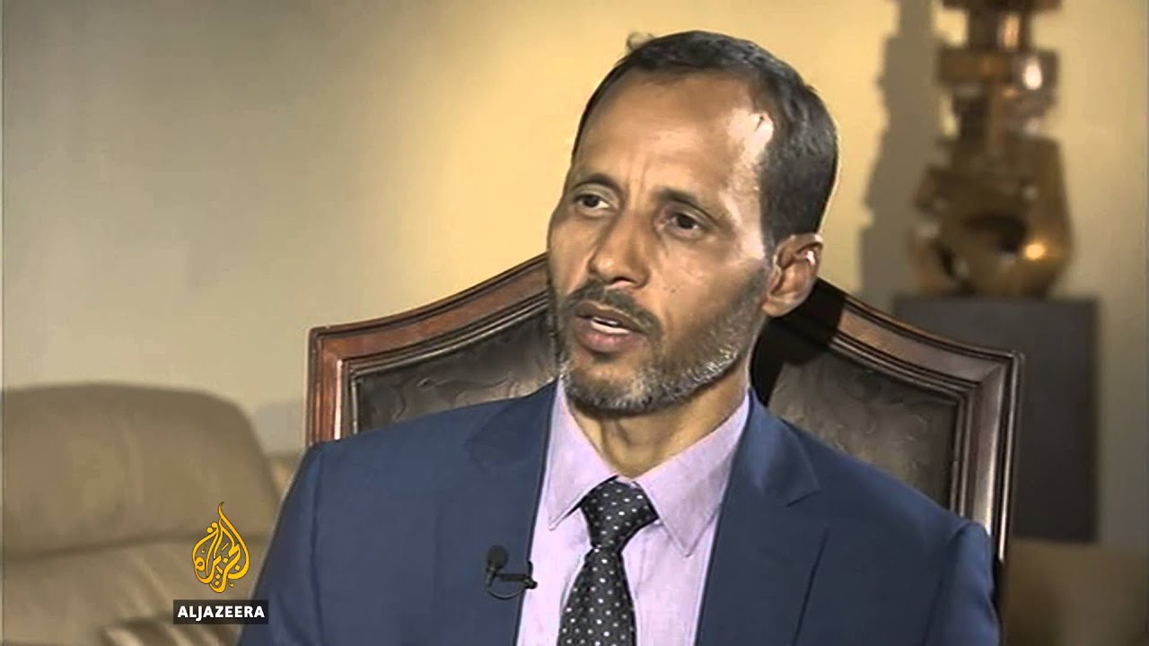 حديث مع الجزيرة - رئيس النيجر: التدخل الأجنبي في ليبيا أمر لا بد منه