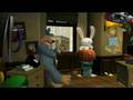 Sam &amp; Max Night of the Raving Dead Opening Movie