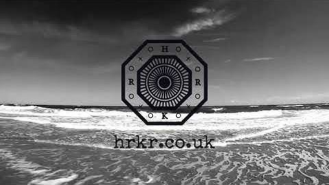 Harker - Redacted (Official Video)