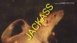 Watch Ultraspank Jackass video