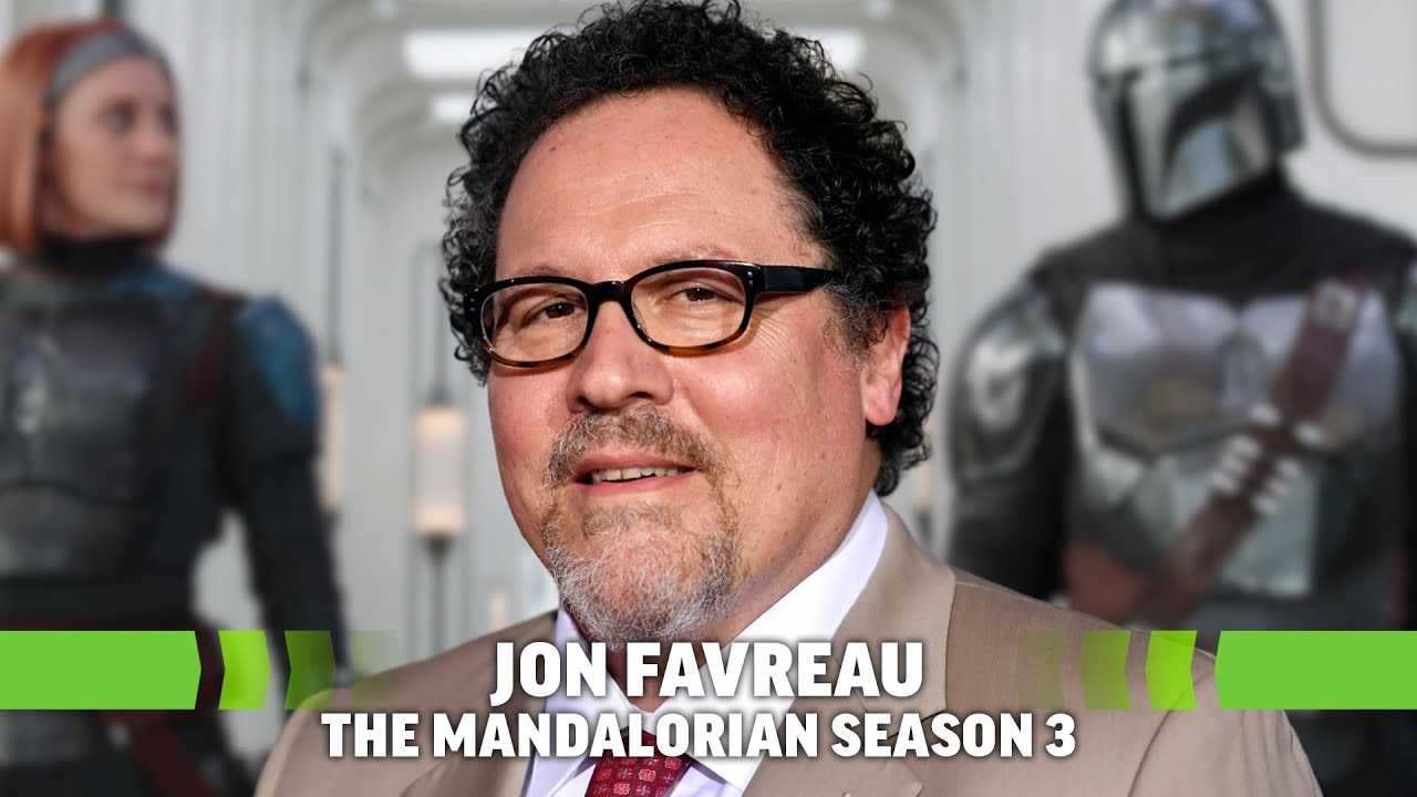 Jon Favreau Says The Mandalorian Season 3 Finale Will Be Satisfying 