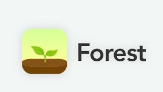 شرح استعمال تطبيق فوريست | Forest app للمذاكرة والتركيز وإغلاق البرامج  screenshot 2