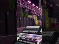full dj Setub Light Set-up 🚨💯 #mrakkuguna #dj
