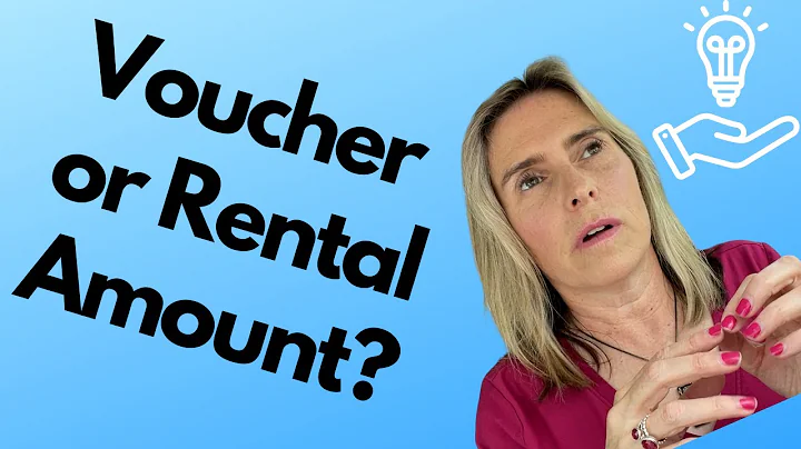 Does this Section 8 Voucher Actually Pay the Full Rent Requested?  Understand Voucher Amounts!
