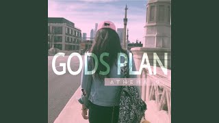 God's Plan (Remix) - Athena G.