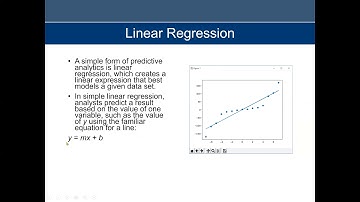 Data Mining Lecture 2 - Data Mining and machine learning Algorithms