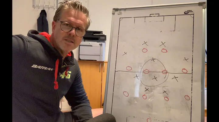 Norling & Pense reflekterar Del 7