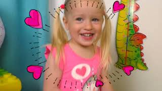 Doctor Song For Kids Kids Song By Katya And Dima