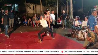 FULL NDADI // CANDI LARAS KALIPURU