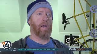 Coeur d'Alene non-profit fixes up donated bikes for those who can't afford them