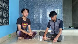 TUGAS AGAMA ISLAM "BAHAYA CANDU JUDI ONLINE"