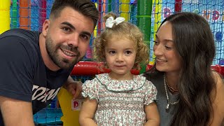 Vlog De Jueves Y Ple De Carlotiiiii