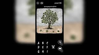 The Lost Forest Puzzle level 105 (updated) Easy game walkthrough & solution
