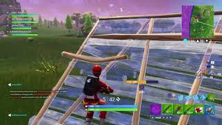 How To Rush With Impulse Grenades (Fortnite)