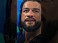 Roman reigns  transformation  trending romanreigns shorts n x  s t a t u s