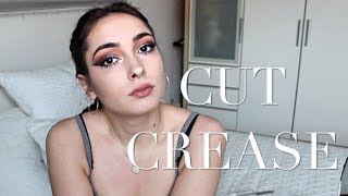 Cut Crease Maria Hoffmann