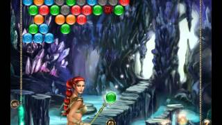 lost bubble level 12