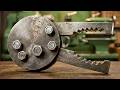 Technical Inventions and Practical Solutions That Solve Real Problems