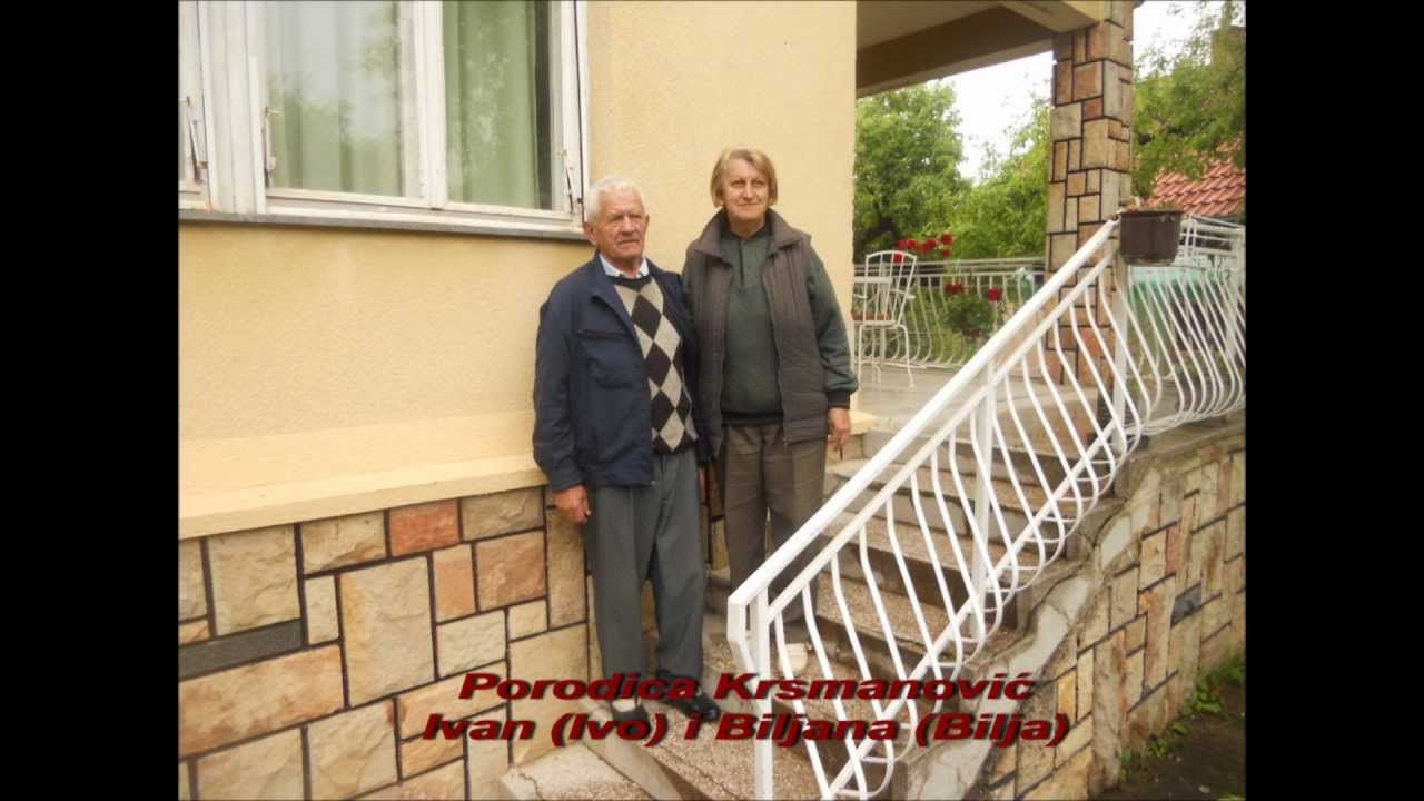 GORNJA BRESNICA - Meštani Gornje Bresnice