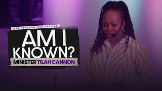 Embracing Transformation: Recognizing God's Presence in Our Lives