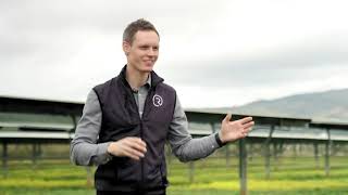 Hexagon's R-evolution teams up with Google to accelerate the renewable energy transition