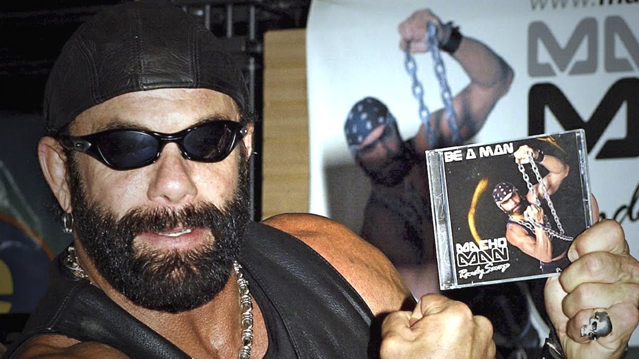 7 WORST Music Albums Made By WWE Wrestlers! (WARNING: EARRAPE)