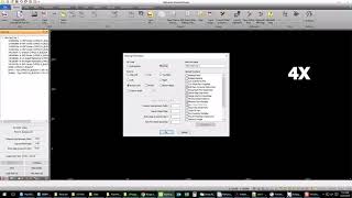 Import parts from POS system to Alphacam