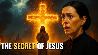 WHAT JESUS REVEALED ABOUT PRAYER… THAT ALMOST NO ONE USES