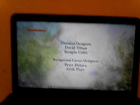 Nickelodeon Russia Continuity And Adverts And Promos 11 2 2017