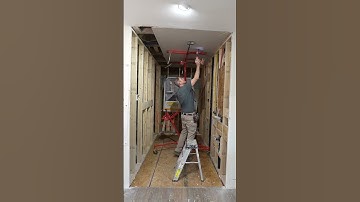 How to make $500 in an hour #drywall