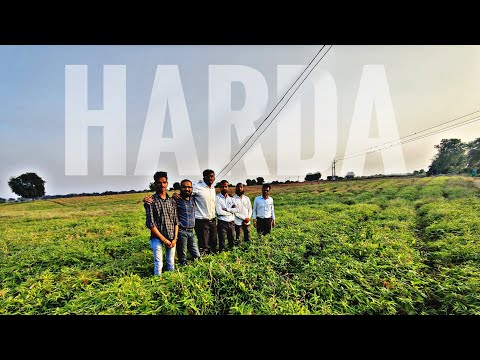 Exploring Harda | MP Travel Series | Day 2