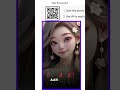 vn code template reels vn qr code editing #vncode #newtemplate #reelsvideo