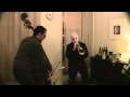 Julian Lage Group Presents... John McNeil &amp; Jorge Roeder - &quot;Trumpet, You, Trumpet, You&quot;