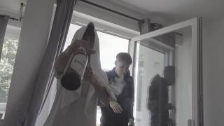 twosouthwest - 2am in the stu feat. ehlg (Official Music Video)