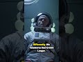 A Year in Space Rewrote His DNA, His Twin Did Not #space #nasa #astronaut #iss #astronomy #shorts