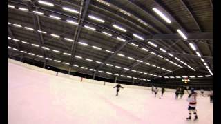 Joe Bar Vs Tbc Ice Hockey