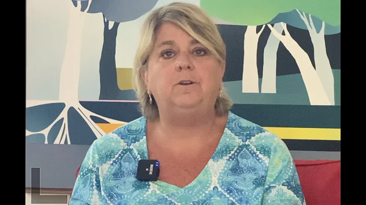 Digital Divide Leaving Students Behind with Kelly ...