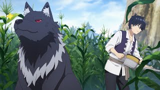 Isekai Farming: The Most Relaxing Anime Explained
