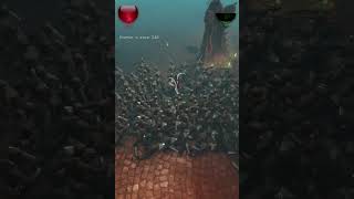 Dark Waves development diary. Adding waves