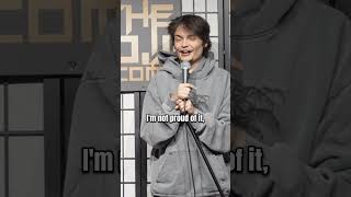 Peep my doomscroll #shorts #youtubeshorts #comedy #jokes #funny